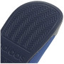 Pantofole per bambini Adidas Adilette Shower K Blue