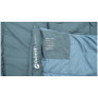 Sacco a pelo rettangolare Outwell Roadtrip Double