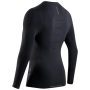 Maglietta funzionale da uomo X-Bionic Mightywool Shirt Ls