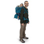 Zaino porta bambino Osprey Poco Slt