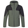 Taglia: L / Colore: verde/nero