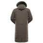 Cappotto invernale da uomo Alpine Pro Wuss 2