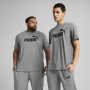 Maglietta da uomo Puma ESS No. 1 Logo Tee
