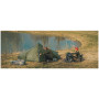 Tenda da trekking Robens Starlight 2 Exp