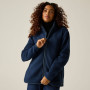 Felpa da donna Regatta Womens Frankie Borg Full Zip