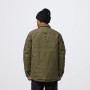 Giacca da uomo Fjällräven Övik Down Shirt Jacket M