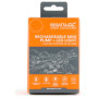 Pompa elettrica Regatta Rech Mini Pump LED