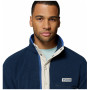 Felpa da uomo Columbia Helvetia™ II Half Snap Fleece