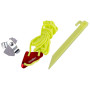 Tettuccio parasole Brunner Sunny Van Roof 260