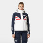 Giacca da donna Helly Hansen W Quayside Jacket