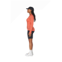 Maglietta sportiva da donna Devold Adventure Merino 190 Shirt Wmn