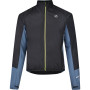 Giacca da uomo Dare 2b Oxidate Windshell nero Blk/Meteorgr