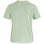 Maglietta da donna Fjällräven Lush Logo T-shirt W