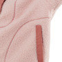 Felpa da donna Fundango Juniper Pile Jacket