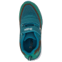 Scarpe per bambini con velcro Bugga Hone Blue