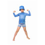 Costume da bagno per bambini DucKsday Manta Swim Trunk B