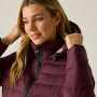 Cappotto da donna Regatta Amara