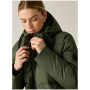 Cappotto invernale da donna Regatta Eryn