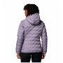 Giacca da donna Columbia Delta Ridge™ II Down Hooded Jacket