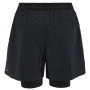 Pantaloncini da uomo Craft M Hypervent 2-in-1