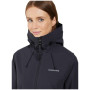 Giacca softshell da donna Didriksons Jennie Wns Jkt 2