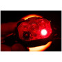 Lampada frontale ad alte prestazioni Petzl Swift RL