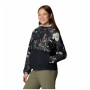 Giacca a vento da donna Columbia Spire Valley™ Printed Windbreaker