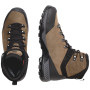 Scarpe da uomo Mammut Mercury Tour II High GTX M