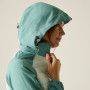 Giacca da donna Regatta Womens Pro Hybrid II
