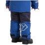 Set per bambini Didriksons Skare Kids Set 2 Ultramarine