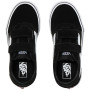 Scarpe da bambino Vans Yt Ward V