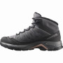 Scarpe da trekking da donna Salomon X-Adventure Coldrush Waterproof