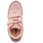 Sneakers per bambini Bugga Tempe Light Pink