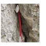 Nut set per arrampicata Camp Tricam Evo set