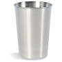 Tazza Tatonka Pint Mug argento steel