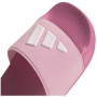 Pantofole per bambini Adidas Adilette Shower K Pink