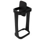 Cestino Bo-Camp Garbage Bag Holder Flip Lid 120 L