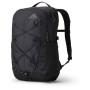 Zaino Gregory Terros 28L nero BLACK LICHEN