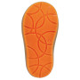 Scarpe barefoot tutto l’anno per bambini Froddo Ollie Lumi Tex Dark Blue