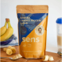 Bevanda proteica Sens Frullato proteico alla banana 455 g