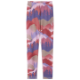 Set sportivo per bambini Reima Taitoa Grey Pink