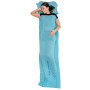 Sacco lenzuolo LifeVenture Coolmax Sleeping Bag Liner - Rectangular