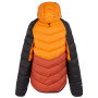 Giacca da uomo Regatta Hooded Dalent