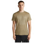 Maglietta funzionale da uomo Icebreaker M 150 Tech Lite SS Tee Great Heights