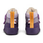 Stivali invernali per bambini Affenzahn Prewalker Winter Boot Vegan Snuggy Butterfly