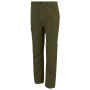 Pantaloni da bambino Regatta Sorcer Z/O Trousers III Treetop