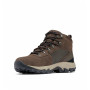 Scarpe da trekking da uomo Columbia Newton Ridge™ Plus Ii Suede Wp