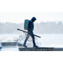 Giacca da uomo Fjällräven Keb Eco-Shell Jacket M