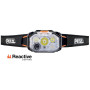 Lampada frontale ad alte prestazioni Petzl Swift RL