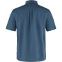 Camicia da uomo Fjällräven Övik Lite Shirt SS M